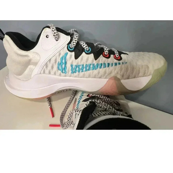 Nike Giannis Immortality Basketball Shoes - Size 7Y - Picture 8 of 12